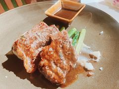-宴悦海鲜餐厅·游水海鲜·牛排(亚龙湾瑞吉店)