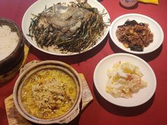 -老吉士酒家(天平路店)