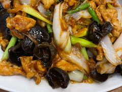 -晋B2008刀削面(小南庄店)