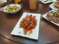 -巢湖名吃·东关老鹅汤(江南风情街店)