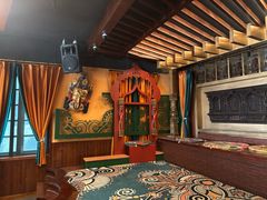 -甘尼仕印度餐厅爵士酒吧(阳春巷店)