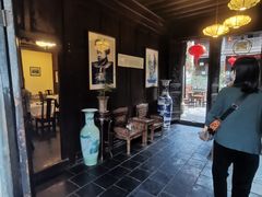 -石屏会馆