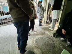 -首都医科大学附属北京同仁医院(西区)