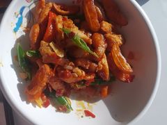 -日昌餐馆(亦庄店)