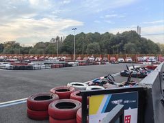 -锐擎卡丁车主题乐园(郊野公园店)