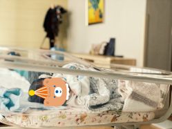 点击看大图 -杭州贝瑞斯美华妇儿医院·早孕·产检·儿科