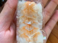 -鲜道寿司(无锡苏宁店)