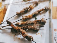 -木屋烧烤(坂田天安云谷店)