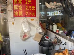 -众品香美食(三弓路店)