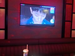 -音乐派KTV(银泰城店)