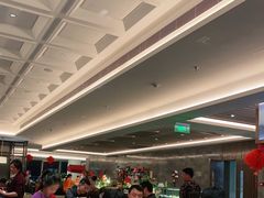 -云端西餐厅(南宁龙光那莲豪华精选酒店)