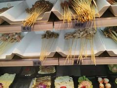 -屋头串串(龙潭寺店)