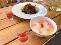 -悦真雅院·四合院·清真私房菜(雍和宫店)