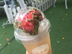 -苏小糖(鼓浪屿三丘田花园店)