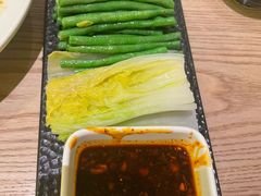 -苦尽酒馆·川菜(鼓楼店)
