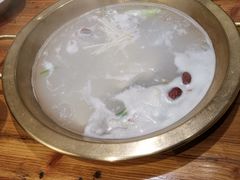 -铜锅演义(马坡店)
