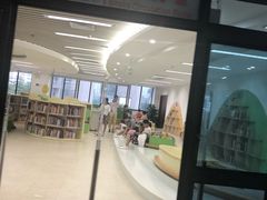-佛山市图书馆(祖庙路分馆)