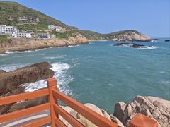 -东极岛景区-青浜岛