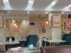 大堂-金典银峰老鹅馆(花园路店)