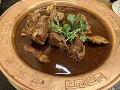 -友乐居羊蝎子(西直门店)