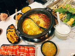 -钢管厂五区小郡肝火锅串串香(清河店)