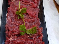 -田村·酸汤鲜牦牛肉火锅(布达拉宫广场店)