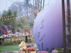 -HERRE·FARM 赫尔露营农场·团建聚会包场