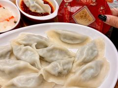 -喜家德虾仁水饺(南山书城店)