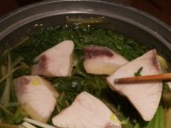 -水之惠鲜鱼料理(王府大街店)