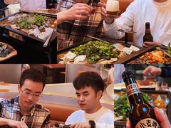 -探鱼·鲜青椒爽麻烤鱼(银泰城店)