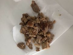 -东关吉祥西安腊汁肉夹馍(健德门店)