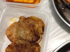 -江城燕子大排档(江汉路步行街店)