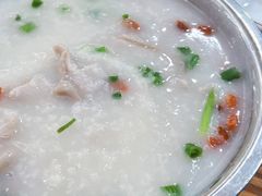 -南记食粥坊·宵夜大排档(岭南分店)