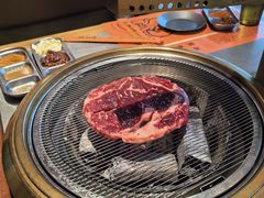 -杨小佳·齐齐哈尔烤肉·烤串(广州店)