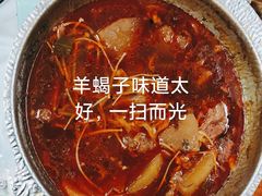 -云晓光头烧烤吧(德平路店)