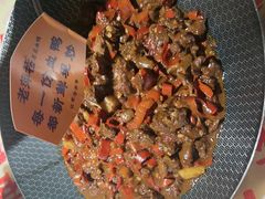-老萍巷莲花血鸭·萍乡地标江西菜(步行街店)
