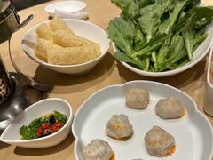 -鼎鼎香·港式火锅(北京SKP店)