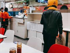大堂-咬不得高祖生煎·简餐(星耀城店)
