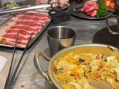 -韩山葵烤肉(太古里店)