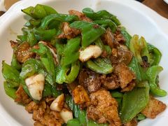 -肖记公安牛肉鱼杂馆· 省级非物质文化遗产(仁和路店)