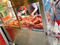 腊牛肉-马志善稀糊爛生熟肉店