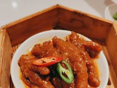 -粤来记·啫啫煲·点心(日月光店)