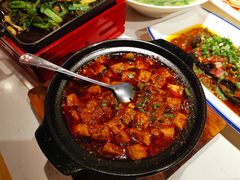 石锅豆腐-蜀厨小匠(蒲江店)