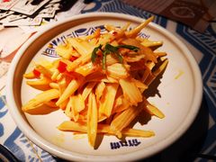 -俏九州·小炒黄牛肉(华润万象汇店)