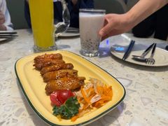 -Aqua Oasis 水天堂(常熟永旺店)