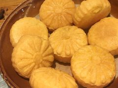 南瓜饼-廖记老砂锅(牛角沱店)