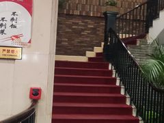 -小贝壳酒楼(经九路店)