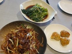 -无锡城中皇冠假日酒店·芳园中餐厅