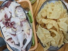 -威邵鸡煲(西华路总店)