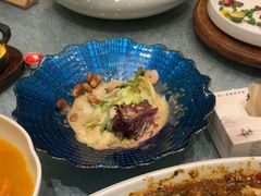 -老铺人家酒店(紫荆名流店)
